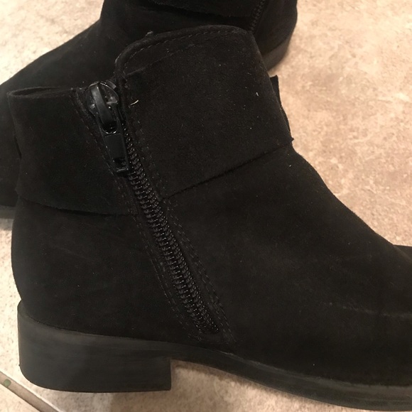 Zoe & Zac Girls Booties Size 13 - Picture 5 of 5